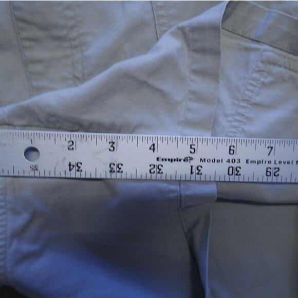 Vintage Y2K Columbia Utility Shorts - Picture 4 of 5